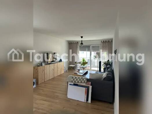 Wohnung zur Miete Tauschwohnung 619 € 2 Zimmer 63 m² 3. Geschoss Brühl 50321