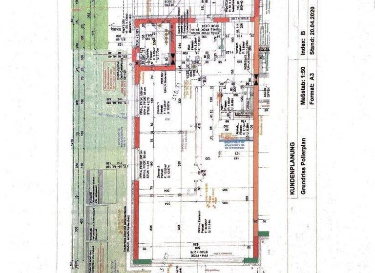 Wohnung zum Kauf 294.000 € 3 Zimmer Kalsdorf bei Graz 8401