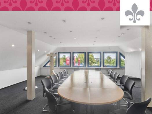 Bürogebäude zur Miete teilbar ab 240 m² Plötzin Werder (Havel) 14542