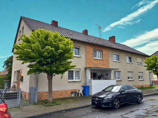 Wohnung zum Kauf 79.000 € 3 Zimmer 74 m² Gombeth Borken 34582