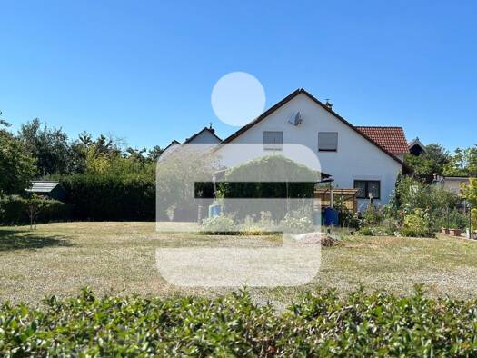 Grundstück zum Kauf 449.000 € 596 m² Grundstück Niederndorf Herzogenaurach 91074