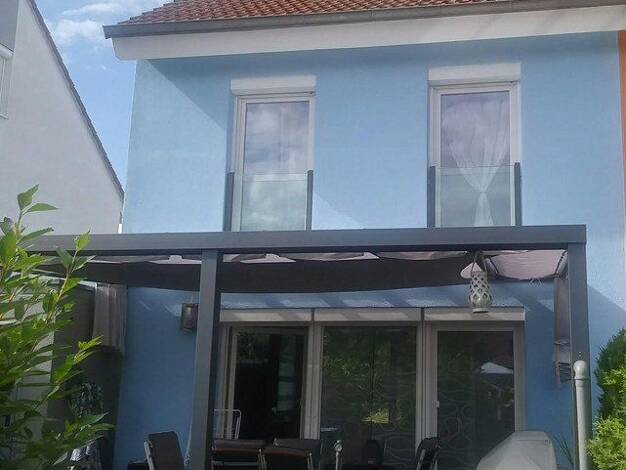Doppelhaushälfte zum Kauf provisionsfrei 549.000 € 6 Zimmer 125 m² 166 m² Grundstück frei ab 01.04.2027 Brackenheim Brackenheim 74336