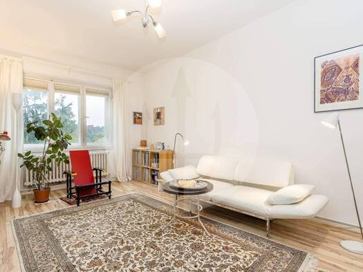 Wohnung zum Kauf 295.000 € 2 Zimmer 62 m² 3. Geschoss Siemensstadt Berlin 13629