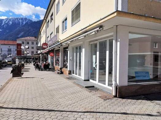 Ladenfläche zur Miete 9,83 € 1 Zimmer Spittal an der Drau 9800