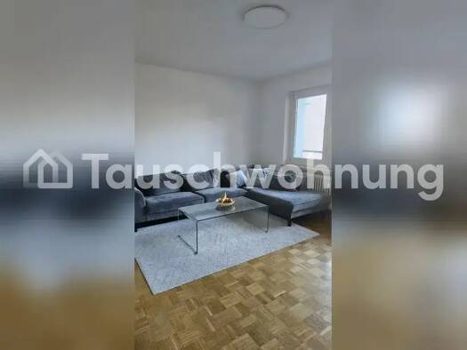 Wohnung zur Miete Tauschwohnung 758 € 2 Zimmer 45 m² 2. Geschoss Sendling-Westpark München 80686
