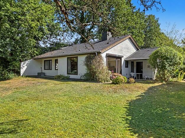 Einfamilienhaus zum Kauf 650.000 € 4 Zimmer 100 m² 791 m² Grundstück Volksdorf Hamburg 22359