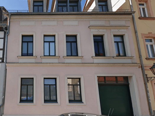 Wohnung zur Miete 480 € 2 Zimmer 60 m² 2. Geschoss frei ab 01.02.2026 Klosterstraße 16/18 Grimma 04668