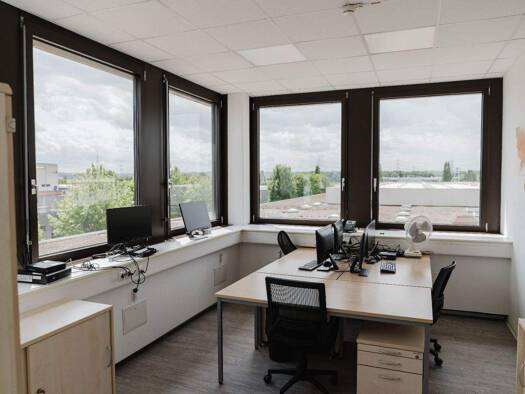 Bürofläche zur Miete provisionsfrei 900 € 68 m² Bürofläche Horbeller Str. Junkersdorf Köln 50858