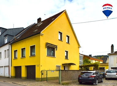 Einfamilienhaus zum Kauf 245.000 € 5 Zimmer 142 m² 545 m² Grundstück Merzig Merzig 66663