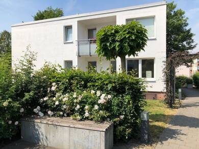 Wohnung zur Miete nur mit Wohnberechtigungsschein 200 € 1 Zimmer 40,9 m² EG frei ab sofort Am Buchhorn 3 Barsinghausen - Nord Barsinghausen 30890