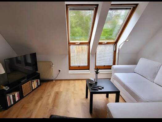 Maisonette zur Miete 750 € 3 Zimmer 65 m² 1. Geschoss frei ab sofort Am Deviner Bach Devin Stralsund 18439