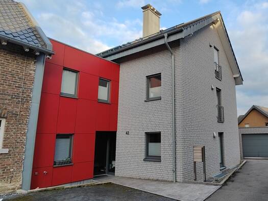 Wohnung zur Miete 1.600 € 4 Zimmer 139 m² Geschoss 1/2 frei ab sofort Albert-Einstein-Str. 42 Aachen 52076