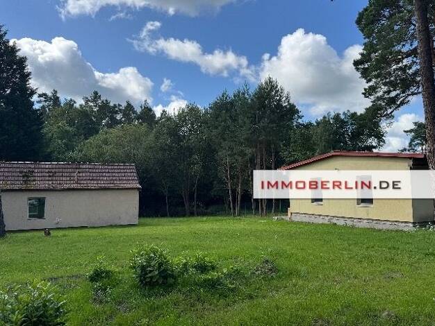 Grundstück zum Kauf 450.000 € 1.720 m² Grundstück Zühlsdorf Mühlenbecker Land 16515