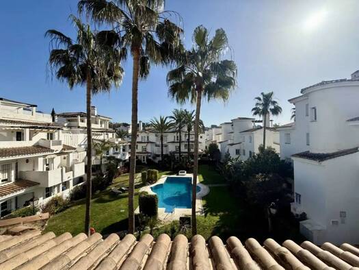 Penthouse zur Miete 1.900 € 2 Zimmer 127 m² EG Marbella 29660
