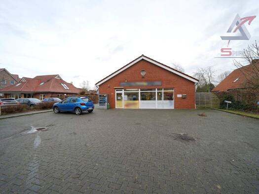 Praxisfläche zum Kauf 189.000 € Detern Detern 26847