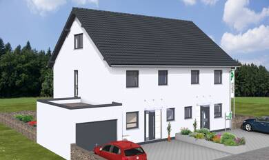 Doppelhaushälfte zum Kauf provisionsfrei 675.000 € 6 Zimmer 135 m² 459 m² Grundstück Fühlingen Köln 50769