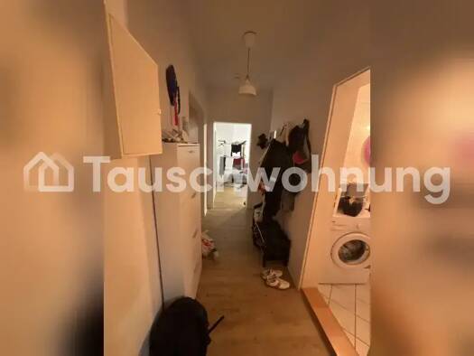 Wohnung zur Miete Tauschwohnung 400 € 2 Zimmer 37 m² Plauen Dresden 01187