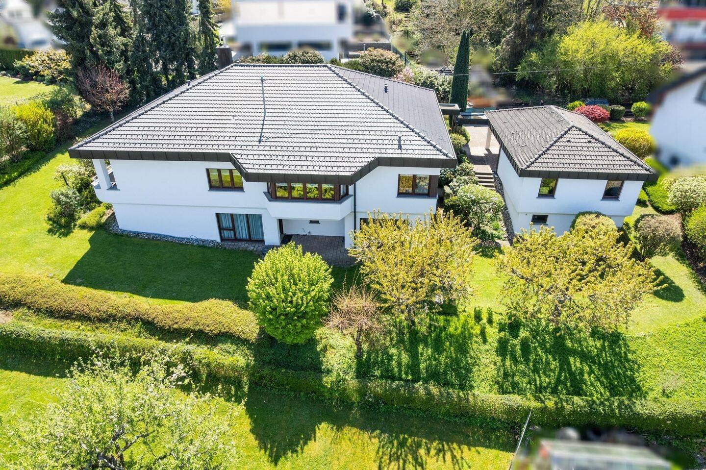 Bungalow zum Kauf - Ansicht 5