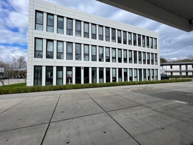 Bürogebäude zur Miete provisionsfrei 15 € 600 m² Bürofläche Lichtenrade Berlin 12307