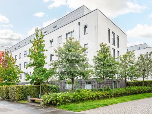 Wohnung zum Kauf 475.000 € 3 Zimmer 76,2 m² EG Nippes Köln / Nippes 50733
