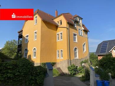 Wohnung zum Kauf 349.000 € 4 Zimmer 107 m² Souterrain Jena 07749
