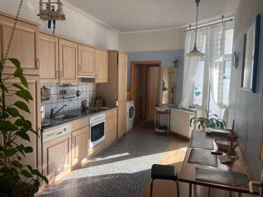 Wohnung zur Miete 470 € 3 Zimmer 68 m² 2. Geschoss frei ab sofort Auf dem Dahlacker 38 Riemke Bochum 44807