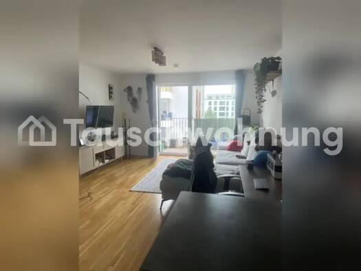 Wohnung zur Miete Tauschwohnung 1.062 € 2 Zimmer 50 m² Müggelheim Berlin 12459