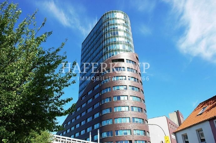 Bürofläche zur Miete provisionsfrei 15,50 € 1.072,1 m²<br/>Bürofläche Harburg Hamburg 21079