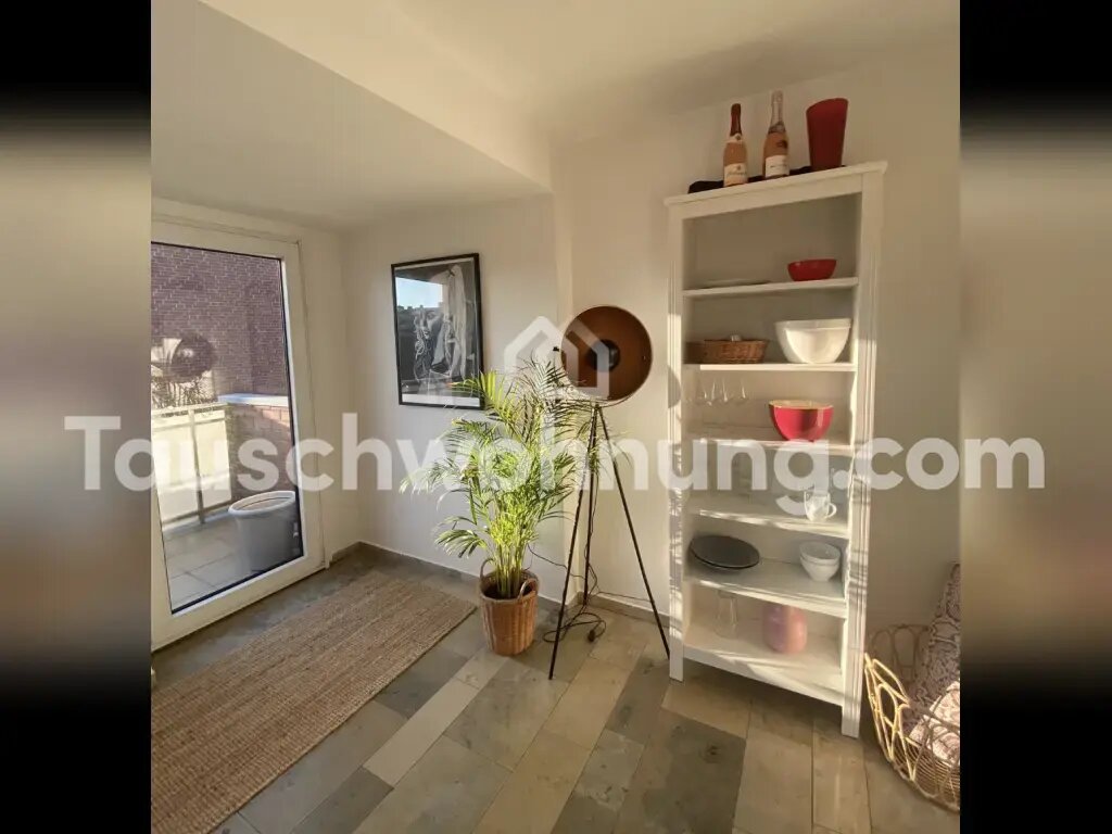 Wohnung zur Miete 540 € 2 Zimmer 63 m²<br/>Wohnfläche 2.<br/>Geschoss Mauritz - Mitte Münster 48145