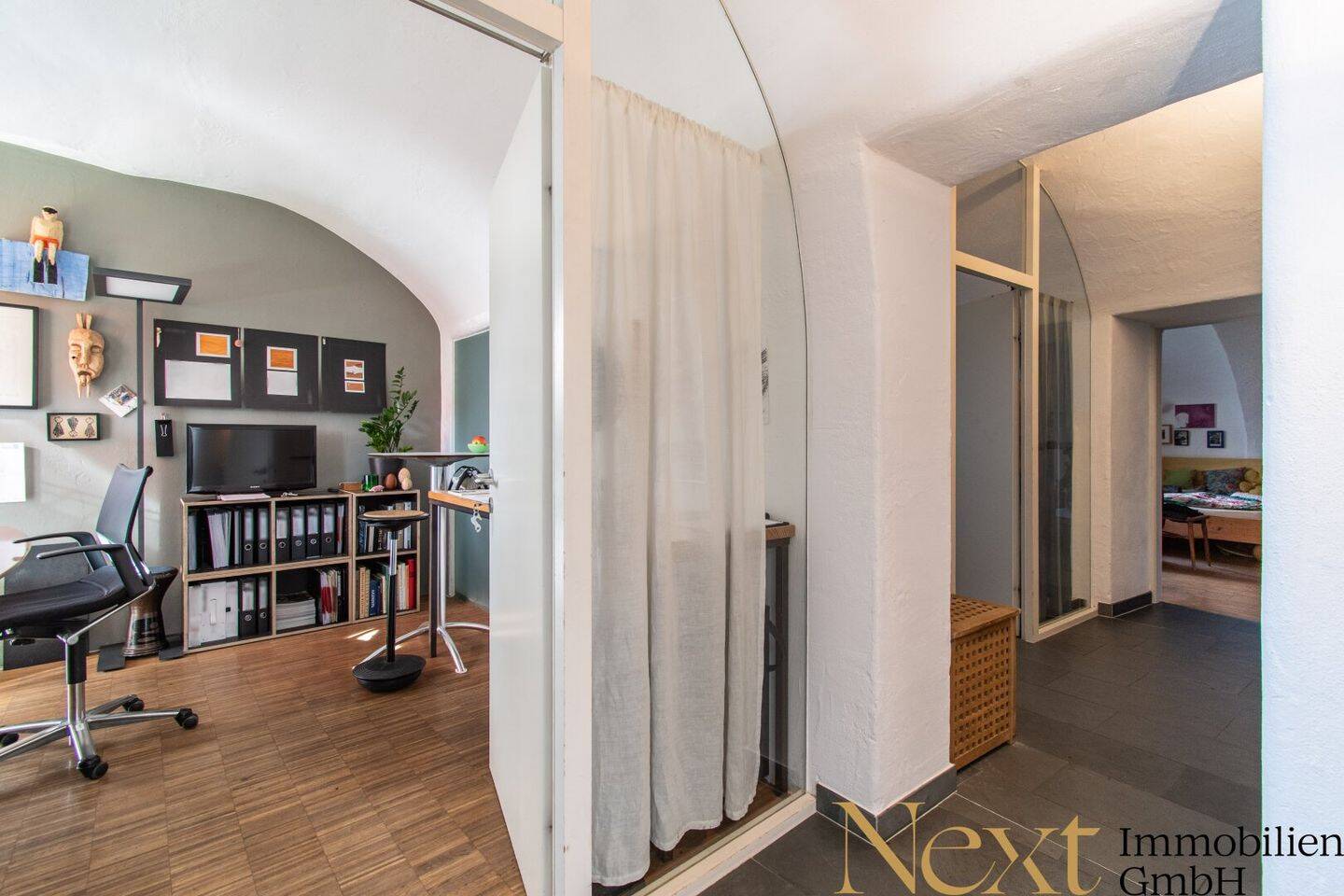 House in Wels, Innere Stadt - More