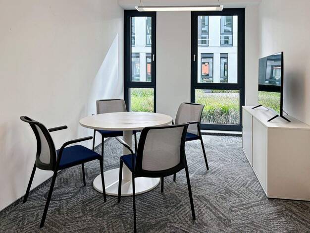 Bürofläche zur Miete provisionsfrei 2.358 € 45 m² Bürofläche Butzweilerhofallee 3 Ossendorf Köln 50829