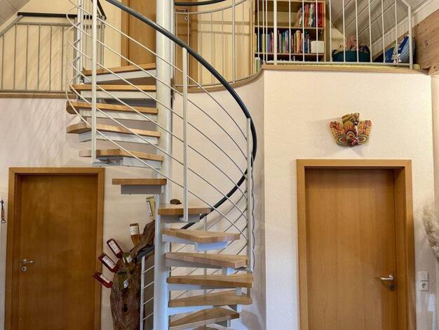 Wohnung zum Kauf provisionsfrei 359.000 € 3,5 Zimmer 105 m² 2. Geschoss frei ab 02.12.2026 Ammerndorf 90614