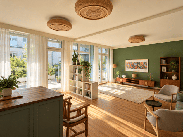 Büro zur Miete provisionsfrei 12,63 € 3 Zimmer Mitte Ulm 89073