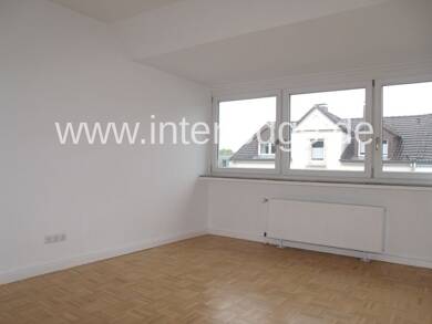 Wohnung zur Miete 625 € 3 Zimmer 63 m² Dachgeschoss Stadtwald Essen 45134