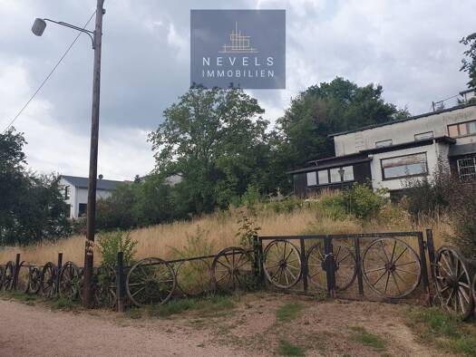 Grundstück zum Kauf 329.000 € 2.820 m² Grundstück Ottweiler Ottweiler 66564