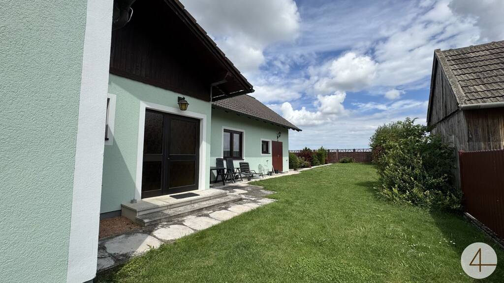 Haus zum Kauf 228.000 € 677 m² Grundstück Drosendorf-Zissersdorf 2094