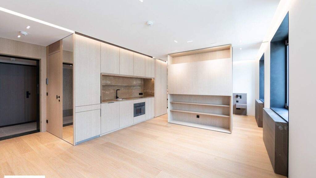 Wohnung zum Kauf 795.000 € 2 Zimmer 38,2 m² 7. Geschoss Parkring Wien 1010