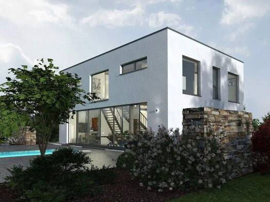 Einfamilienhaus zum Kauf 869.000 € 5 Zimmer 216 m² 455 m² Grundstück Bork Selm 59379