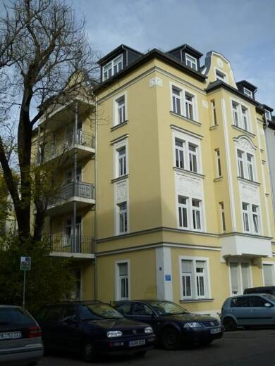 Wohnung zum Kauf 545.000 € 572 m² 4. Geschoss Gera 07545