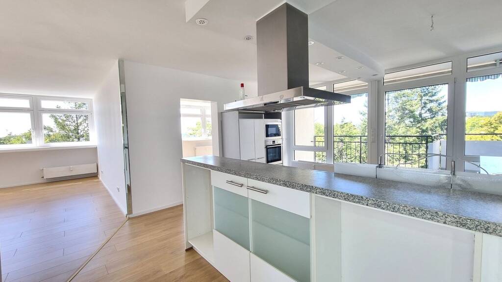 Penthouse zum Kauf 599.000 € 5 Zimmer 158 m² 5. Geschoss frei ab sofort Königstein 61462