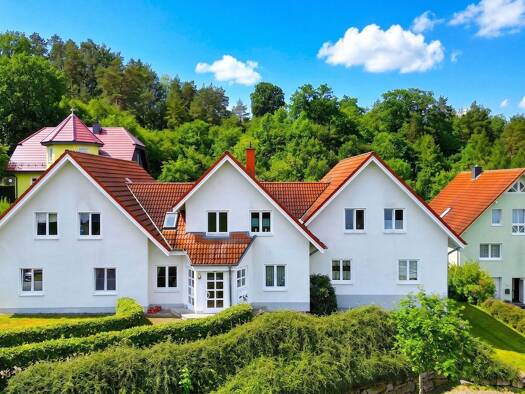 Wohnung zur Miete 480 € 4 Zimmer 81,1 m² frei ab 01.10.2026 Unterm Lichten 9 Diedorf 99988