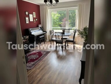 Wohnung zur Miete 812 € 2 Zimmer 47 m² 1. Geschoss Uhlenhorst Hamburg 22085