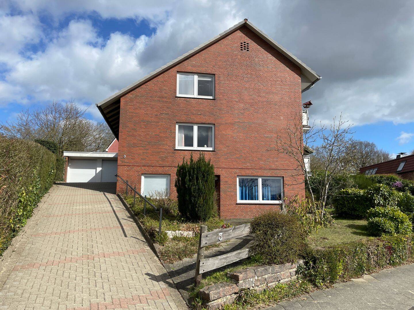 Haus – Stade, Landkreis Stade - Ansicht 5