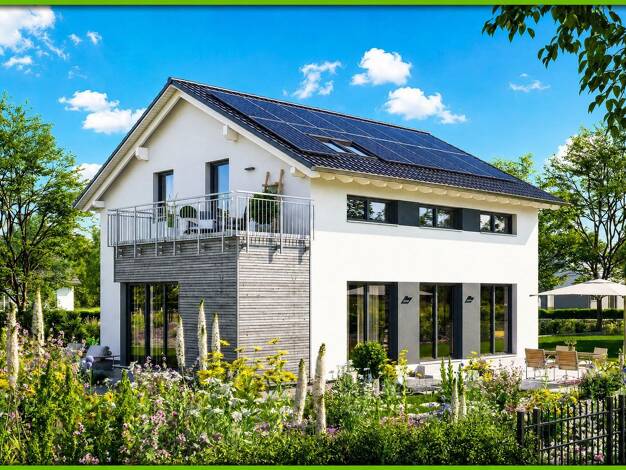 Einfamilienhaus zum Kauf 379.900 € 5 Zimmer 150 m² 620 m² Grundstück Spork-Eichholz Detmold 32760