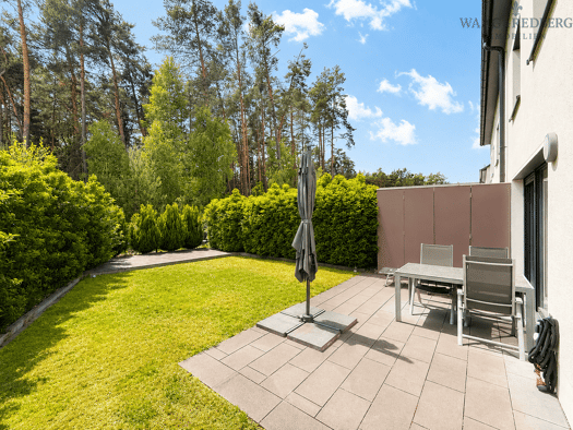 Reihenendhaus zum Kauf 589.000 € 5 Zimmer 120 m² 242,4 m² Grundstück frei ab sofort Röthenbach Röthenbach an der Pegnitz 90552