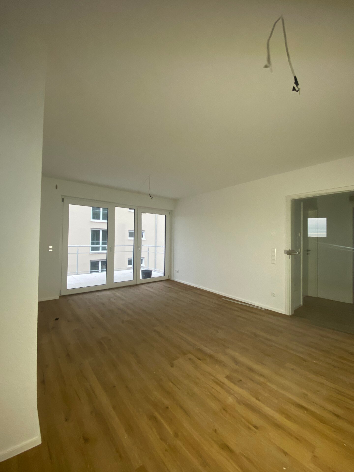 Wohnung zur Miete 326 € 2 Zimmer 41,2 m²<br/>Wohnfläche 01.02.2025<br/>Verfügbarkeit Roßfeld Crailsheim 74564