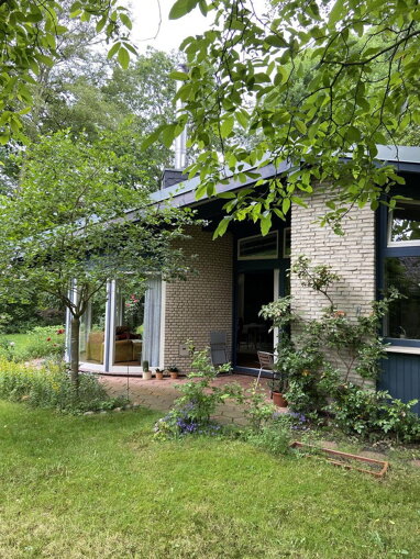 Einfamilienhaus zum Kauf provisionsfrei 865.000 € 5 Zimmer 176 m² 1.100 m² Grundstück Oberneuland Bremen 28355