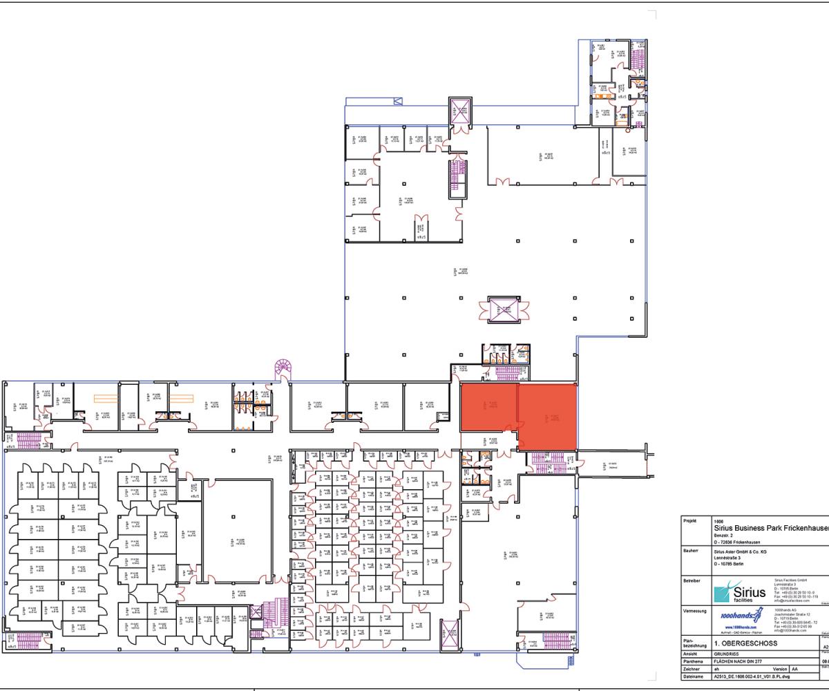 Lagerhalle zur Miete 4 € 144,1 m²<br/>Lagerfläche Benzstraße 2 Frickenhausen Frickenhausen 72636