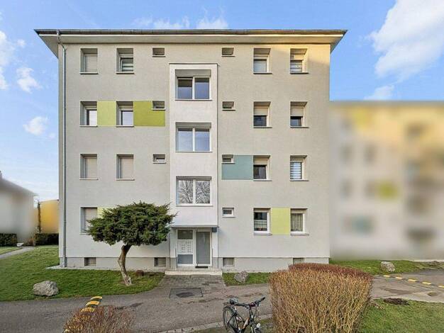 Wohnung zum Kauf 269.000 € 4 Zimmer 70 m² 2. Geschoss Offenbach am Main 63071