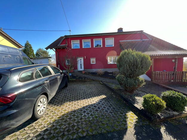 Wohnung zur Miete 920 € 4,5 Zimmer 164 m² 1. Geschoss frei ab 01.09.2025 Wilsberg 7 Wilsberg Asbach 53567